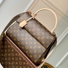 LV Top Handle Bags